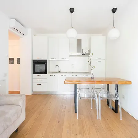 Easylife - - Venini 3 - Di Apartment Como