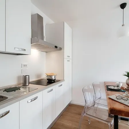 Cozy Joivy 3 With Parking