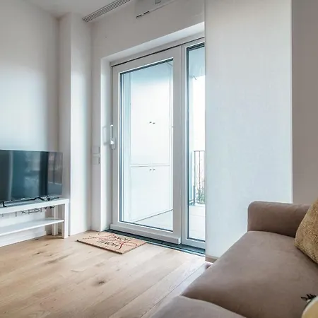 Easylife - Como - Venini 3 - Lago Di Como Apartamento