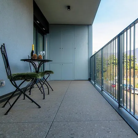 Apartamento Easylife - Como - Venini 3 - Lago Di Como Como
