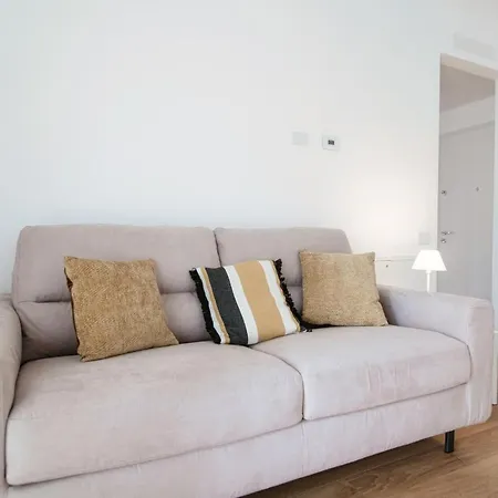 Easylife - Como - Venini 3 - Lago Di Como Apartamento *