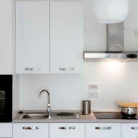 Easylife - Como - Venini 3 - Lago Di Como Apartamento *