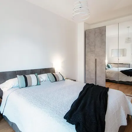 Cozy Joivy 3 With Parking *