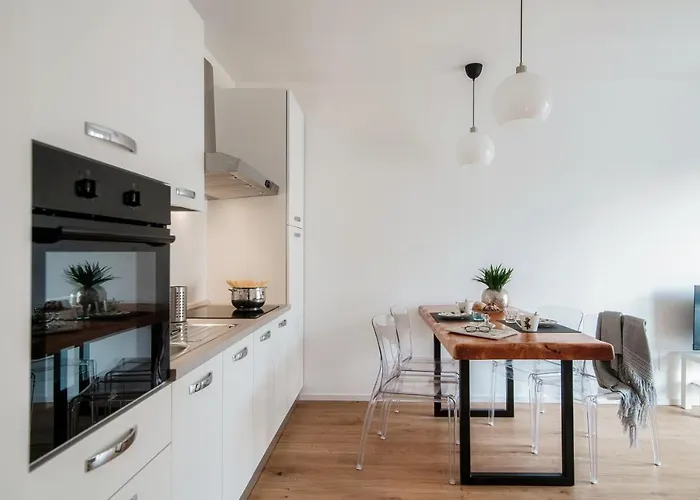 Apartamento Easylife - Como - Venini 3 - Lago Di Como Como