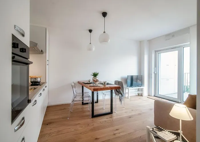 Easylife - Como - Venini 3 - Lago Di Como 公寓