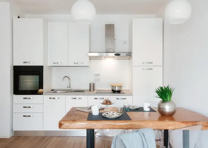 Apartamento Easylife - Como - Venini 3 - Lago Di Como Como