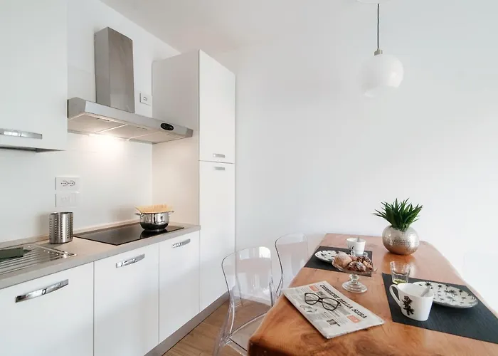 Apartamento Easylife - Como - Venini 3 - Lago Di Como *