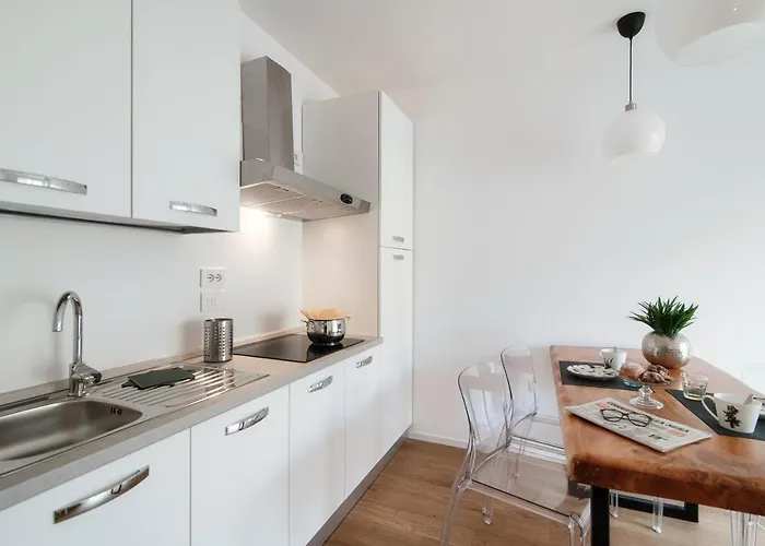 Cozy Joivy 3 With Parking