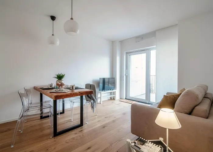 Easylife - Como - Venini 3 - Lago Di Como Apartamento Como