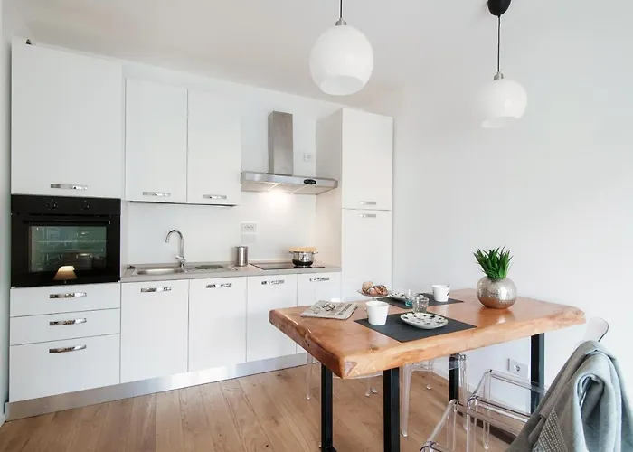 Apartamento Easylife - Como - Venini 3 - Lago Di Como