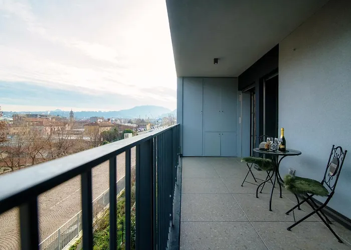 Easylife - Como - Venini 3 - Lago Di Como * Como