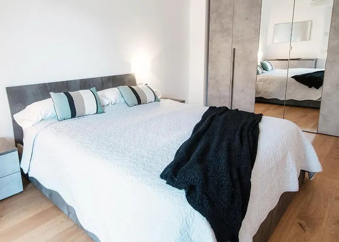 Easylife - Como - Venini 3 - Lago Di Como Como