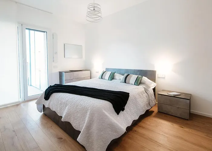 Apartamento Easylife - Como - Venini 3 - Lago Di Como Como