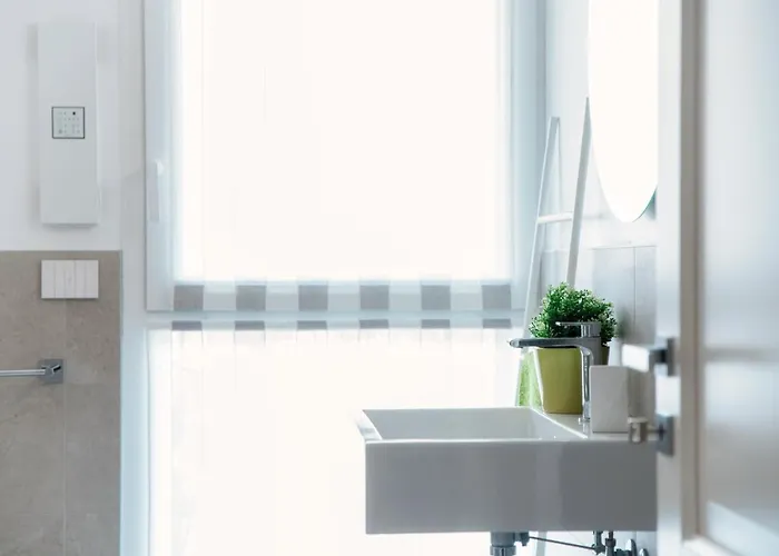 Easylife - Como - Venini 3 - Lago Di Como Apartamento *