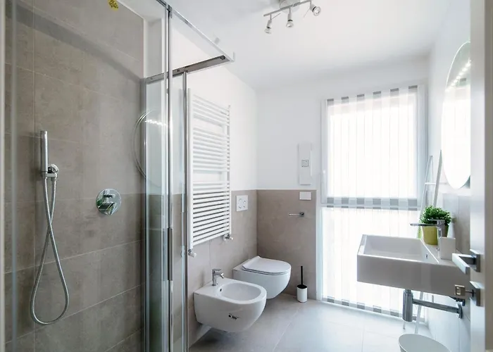 Easylife - Como - Venini 3 - Lago Di Como * Como