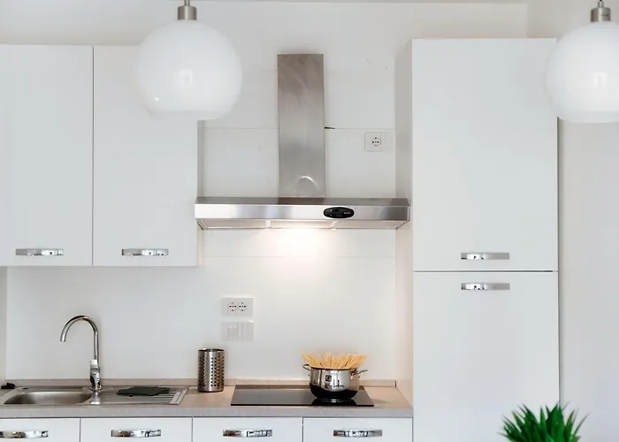 Easylife - Como - Venini 3 - Lago Di Como Apartamento *