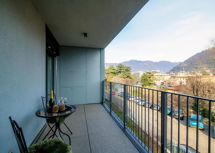 Easylife - Como - Venini 3 - Lago Di Como *