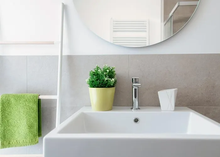 Apartamento Easylife - Como - Venini 3 - Lago Di Como *