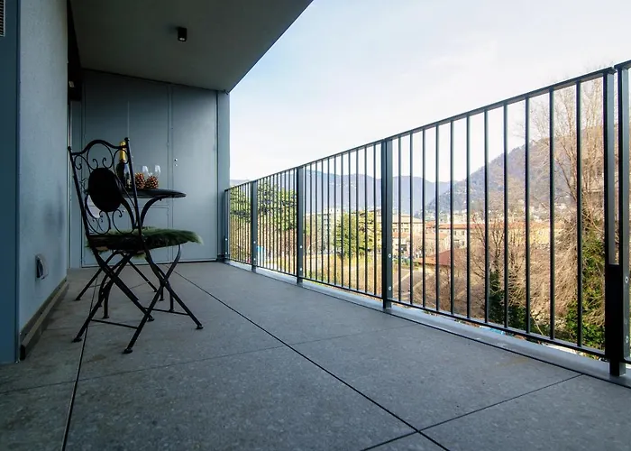 Easylife - Como - Venini 3 - Lago Di Como