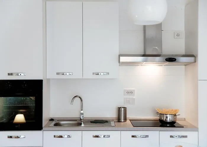 Easylife - Como - Venini 3 - Lago Di Como Apartamento *