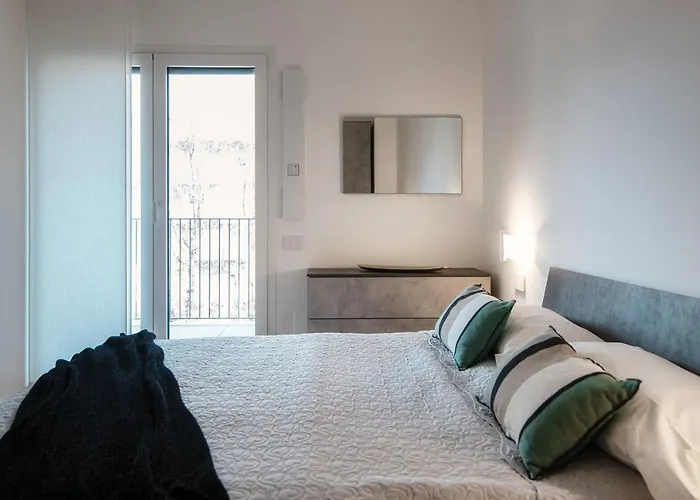 公寓 Easylife - Como - Venini 3 - Lago Di Como