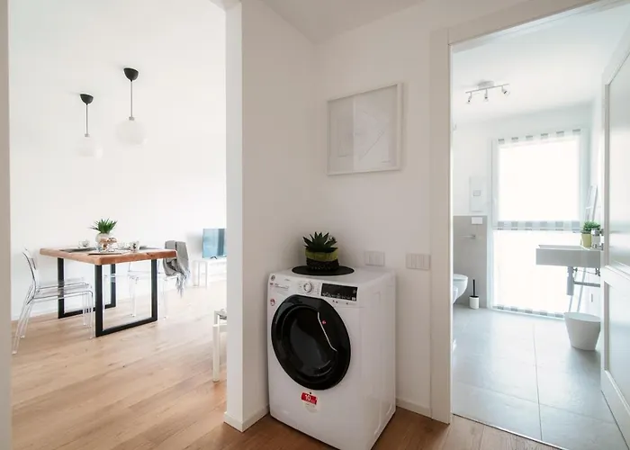 Easylife - Como - Venini 3 - Lago Di Como * Como