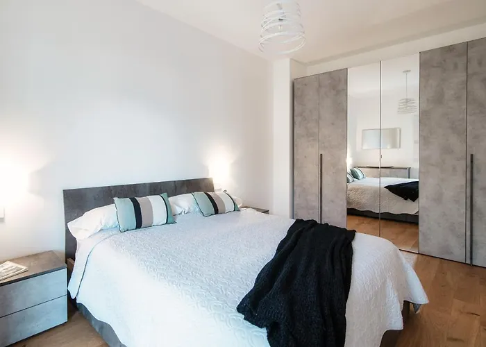 Easylife - Como - Venini 3 - Lago Di Como *