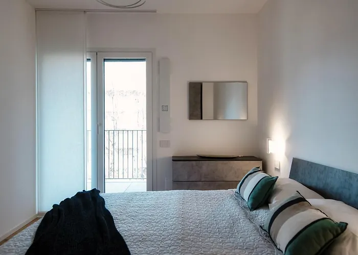 Easylife - Como - Venini 3 - Lago Di Como Apartamento *