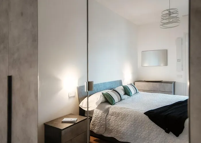 Easylife - Como - Venini 3 - Lago Di Como Apartamento