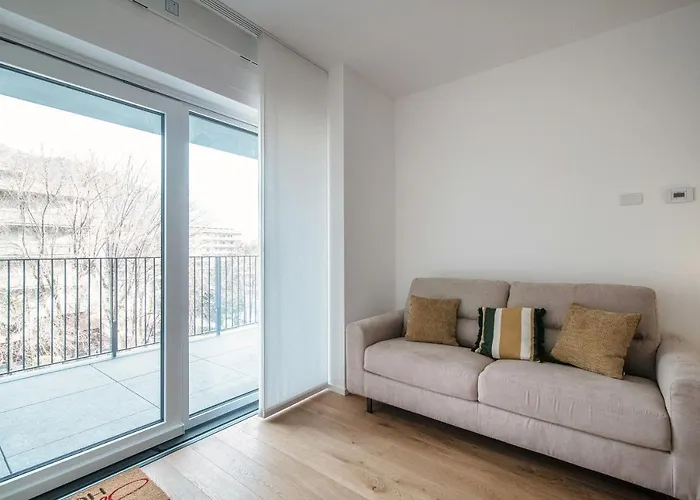 Easylife - Como - Venini 3 - Lago Di Como * Como