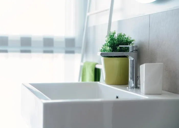 Cozy Joivy 3 With Parking Apartment