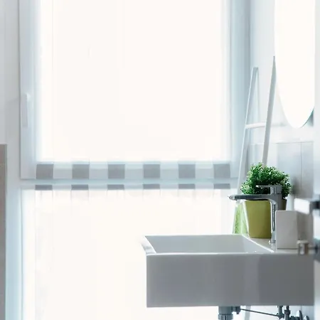 Cozy Joivy 3 With Parking 아파트 *