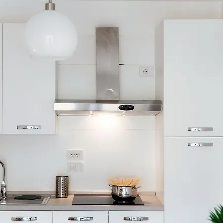 Cozy Joivy 3 With Parking 아파트 *