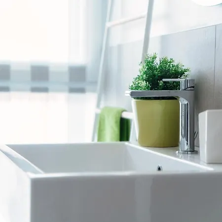 Cozy Joivy 3 With Parking 아파트