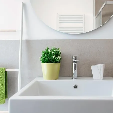 아파트 Cozy Joivy 3 With Parking *