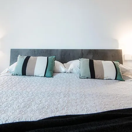 Cozy Joivy 3 With Parking *