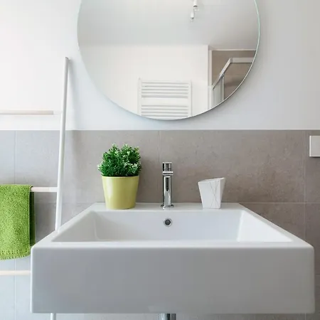 아파트 Cozy Joivy 3 With Parking