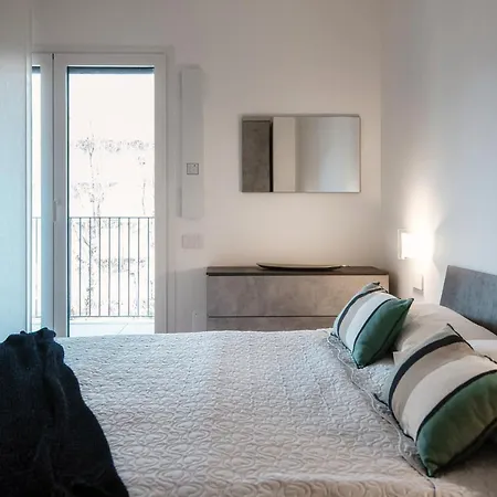 아파트 Cozy Joivy 3 With Parking