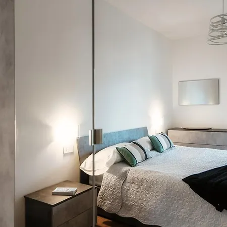 Cozy Joivy 3 With Parking 아파트