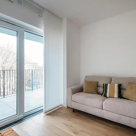 Cozy Joivy 3 With Parking * 코모